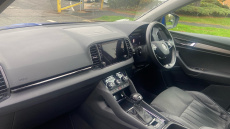 Skoda Karoq 1.5 TSI SE L 5dr DSG Petrol Estate